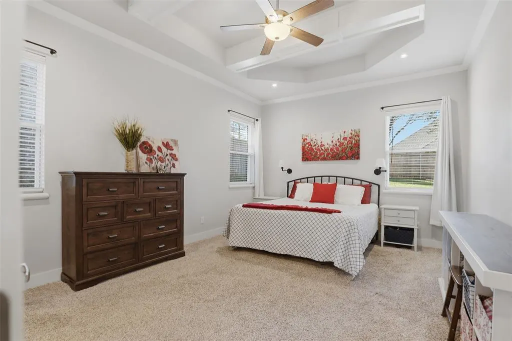 Photo 5 — 8616 Snow Court, Edmond, OK 73007