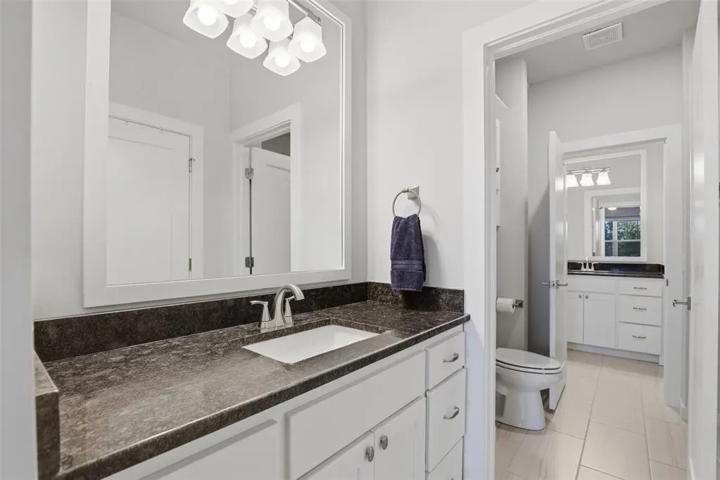 Photo 10 — 8616 Snow Court, Edmond, OK 73007