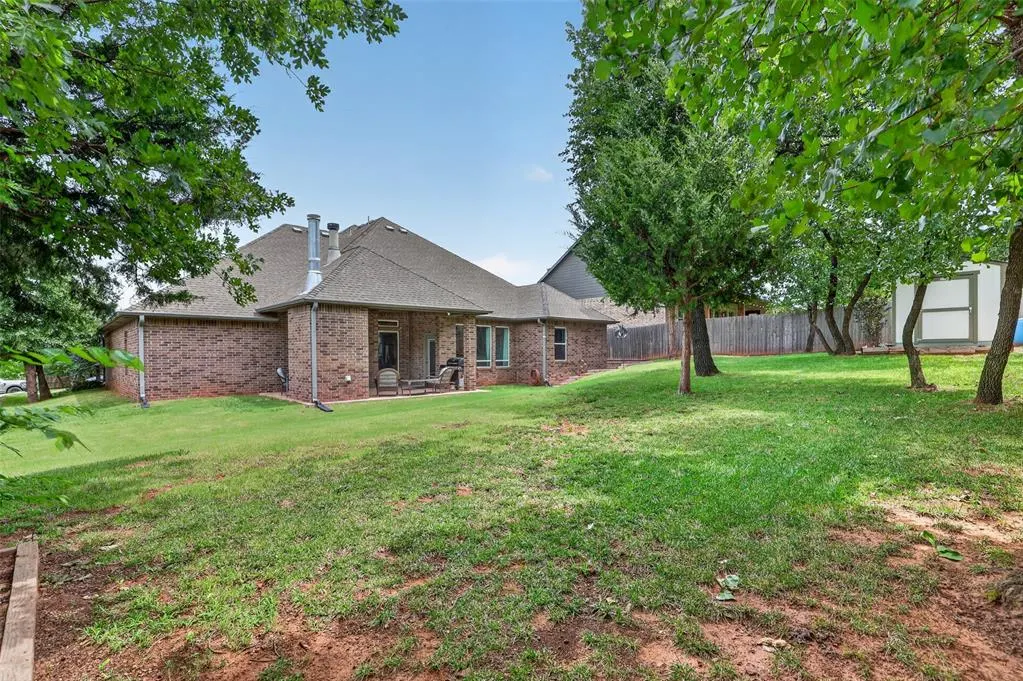 Photo 20 — 8616 Snow Court, Edmond, OK 73007