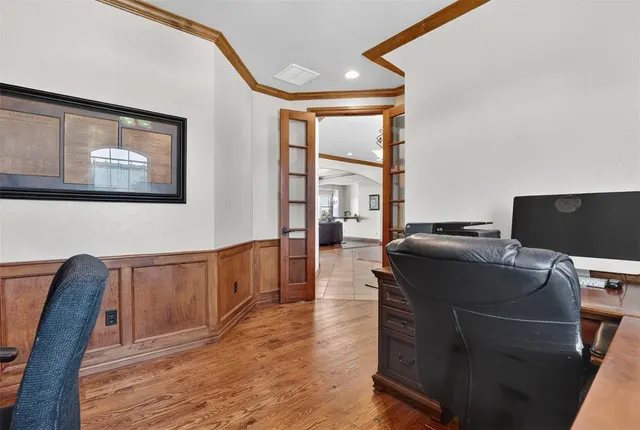 Photo 8 — 22811 Cedar Ridge Road, Edmond, OK 73025
