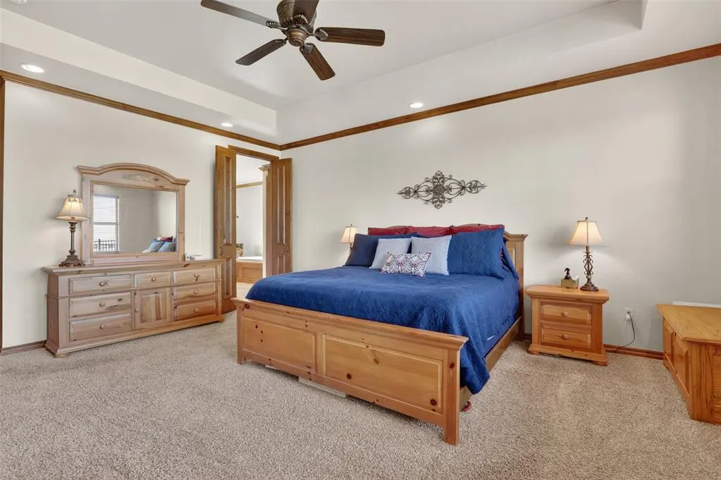 Photo 21 — 22811 Cedar Ridge Road, Edmond, OK 73025