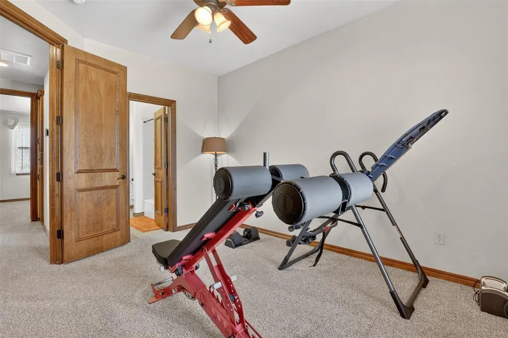 Photo 31 — 22811 Cedar Ridge Road, Edmond, OK 73025