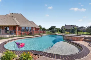 Sold home at 22811 Cedar Ridge Road