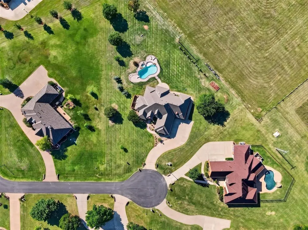 Photo 48 — 22811 Cedar Ridge Road, Edmond, OK 73025