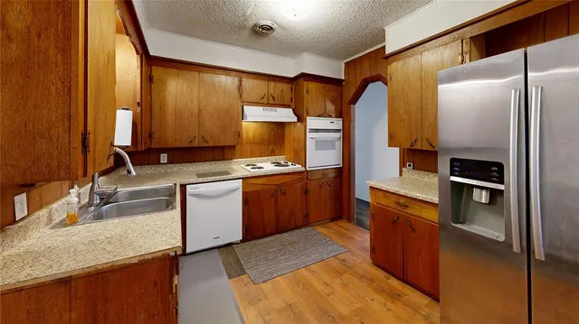 Photo 6 — 6015 Enville Road, Marietta, OK 73448