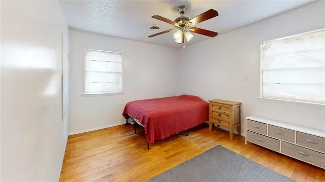 Photo 8 — 6015 Enville Road, Marietta, OK 73448