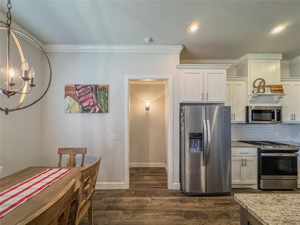 Photo 41 — 4304 St Augustine Street, Mustang, OK 73064
