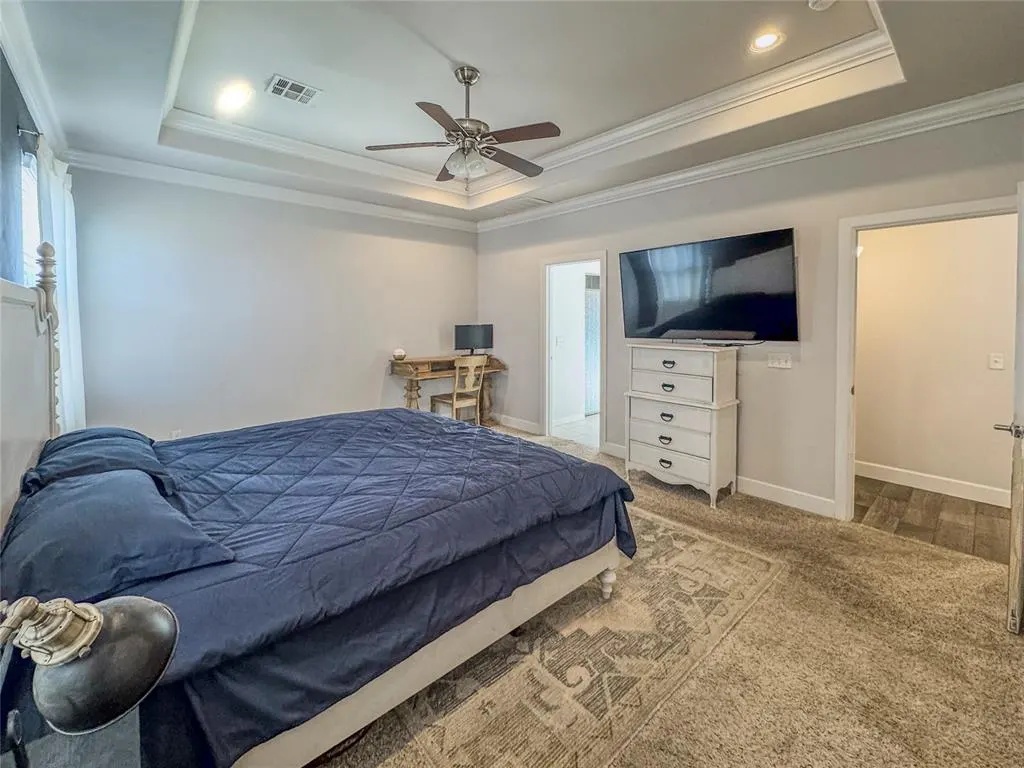Photo 23 — 4304 St Augustine Street, Mustang, OK 73064
