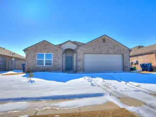 Sold home at 10044 SW 40th Street