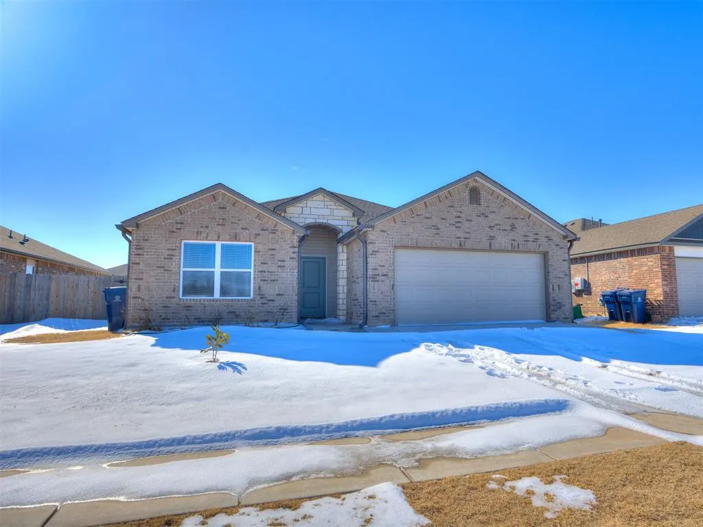 Photo 2 — Address unavailable, Mustang, OK 73064