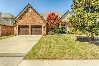 Sold home at 4316 Spyglass Drive