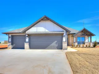 Sold home at 4132 Grassland Court