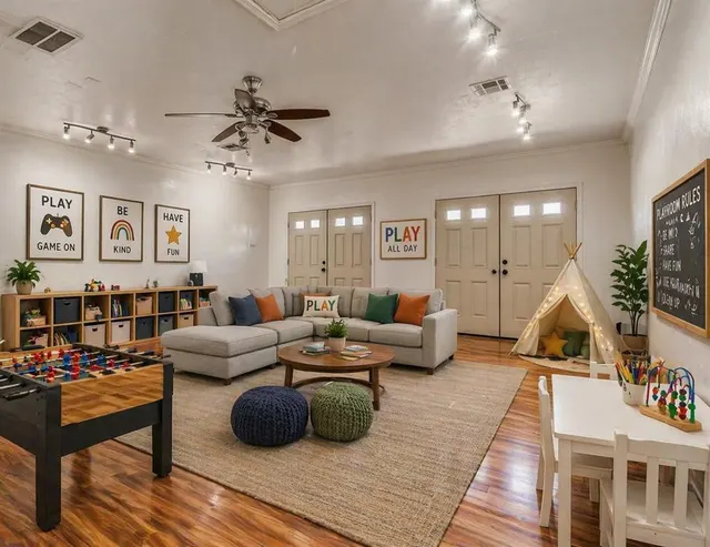 Photo 4 — 2416 Pennington Avenue, Edmond, OK 73012
