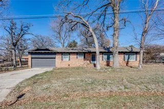 Sold home at 8201 NW 18th Street