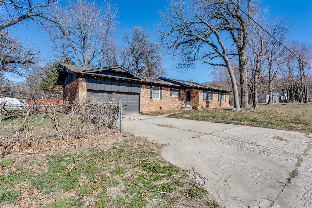 Photo 3 — 8201 NW 18th Street, Oklahoma City, OK 73127