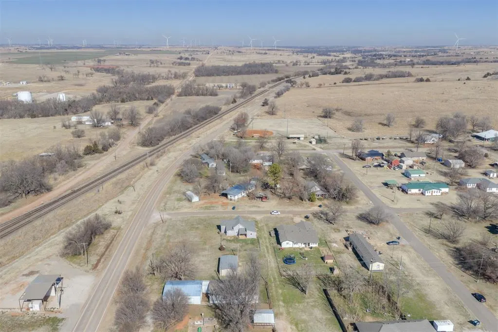 Photo 46 — 109 E Cummings Avenue, Mulhall, OK 73063
