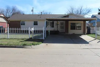 Sold home at 3124 SW 22nd Street