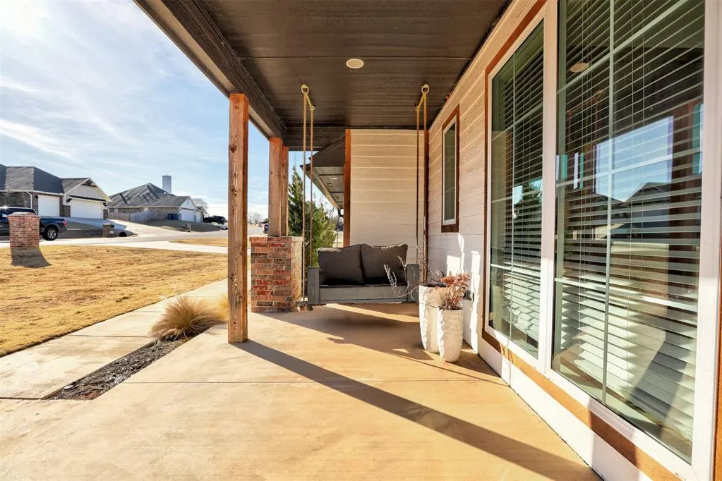 Photo 5 — 2839 Redwood Court, Newcastle, OK 73065