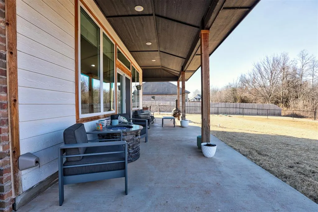 Photo 47 — 2839 Redwood Court, Newcastle, OK 73065