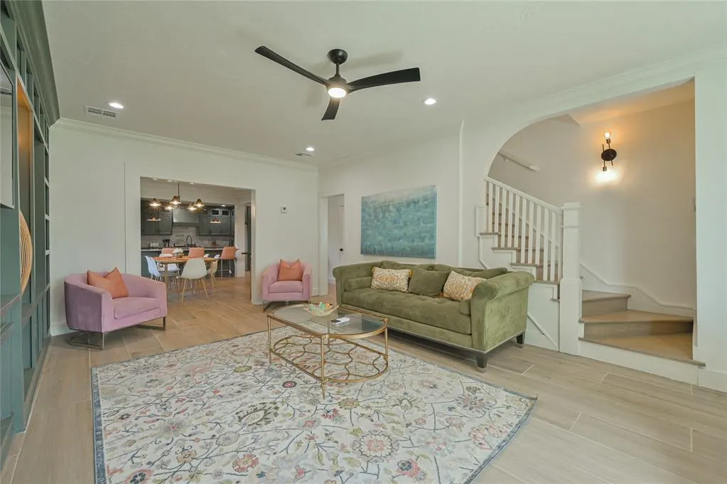 Photo 8 — 1129 NE 14 Street, Oklahoma City, OK 73117