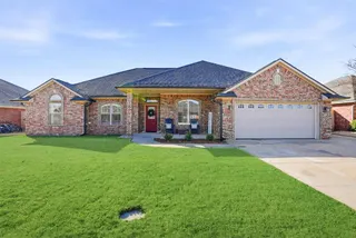 Sold home at 1104 Stephanie Lane