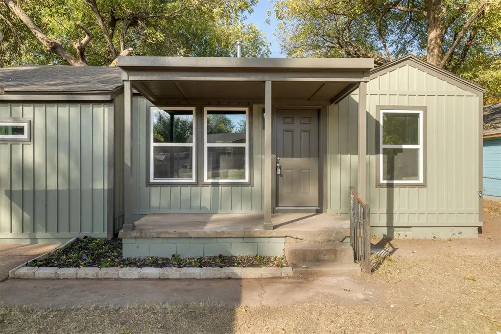 Photo 4 — 727 SE 19th Street, Oklahoma City, OK 73129