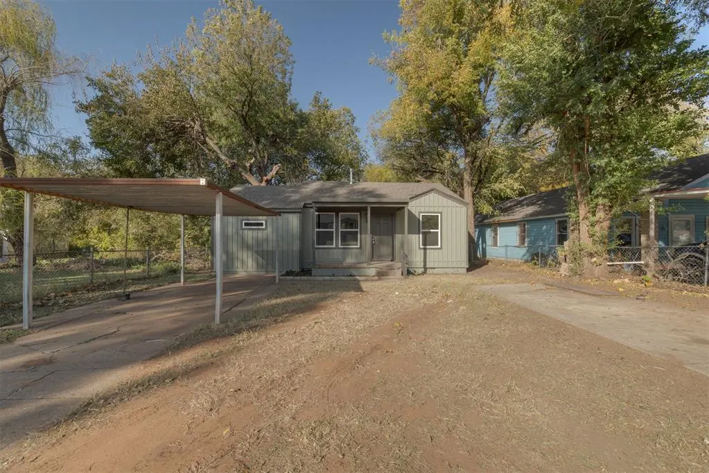 Photo 32 — 727 SE 19th Street, Oklahoma City, OK 73129