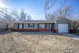 Sold home at 5940 NW 58th Terrace