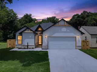 Sold home at 1213 N Page Avenue
