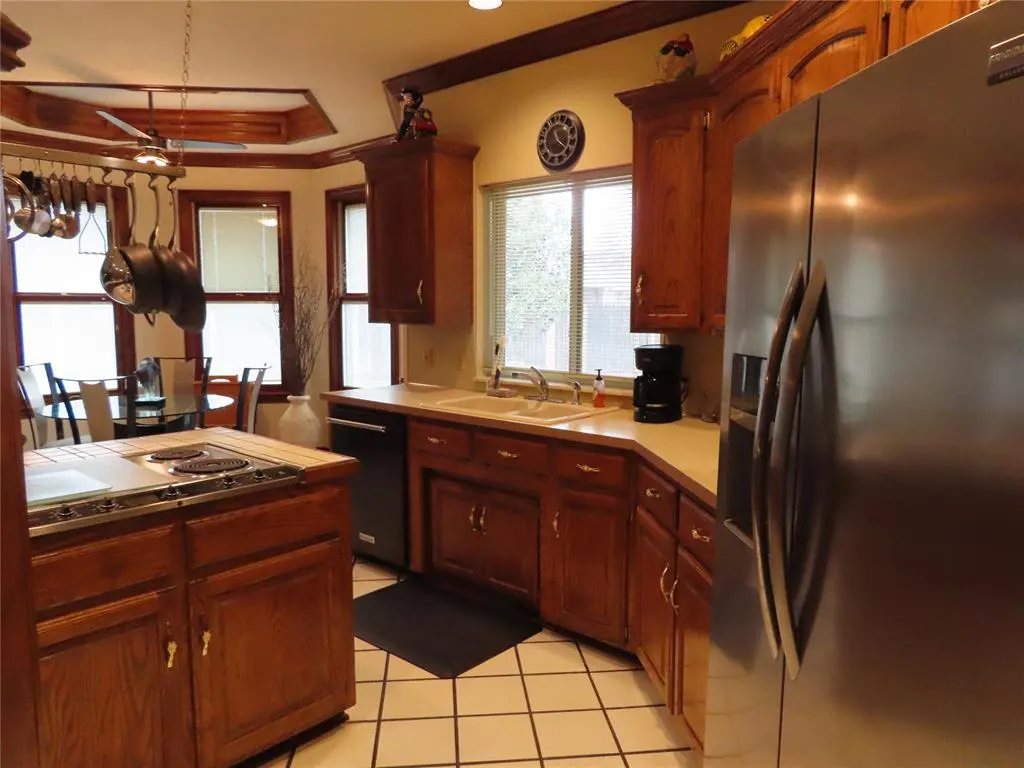 Photo 13 — 2509 SW 123rd Street, Oklahoma City, OK 73170