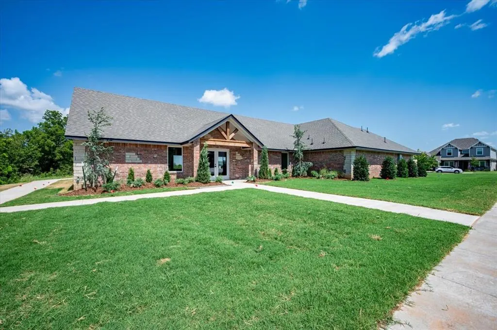Photo 28 — 11109 NW 136th Terrace, Yukon, OK 73099
