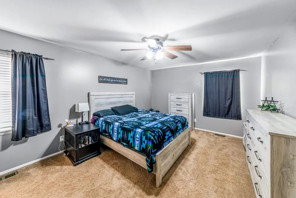 Photo 14 — 1211 E 13th Street, Cushing, OK 74023