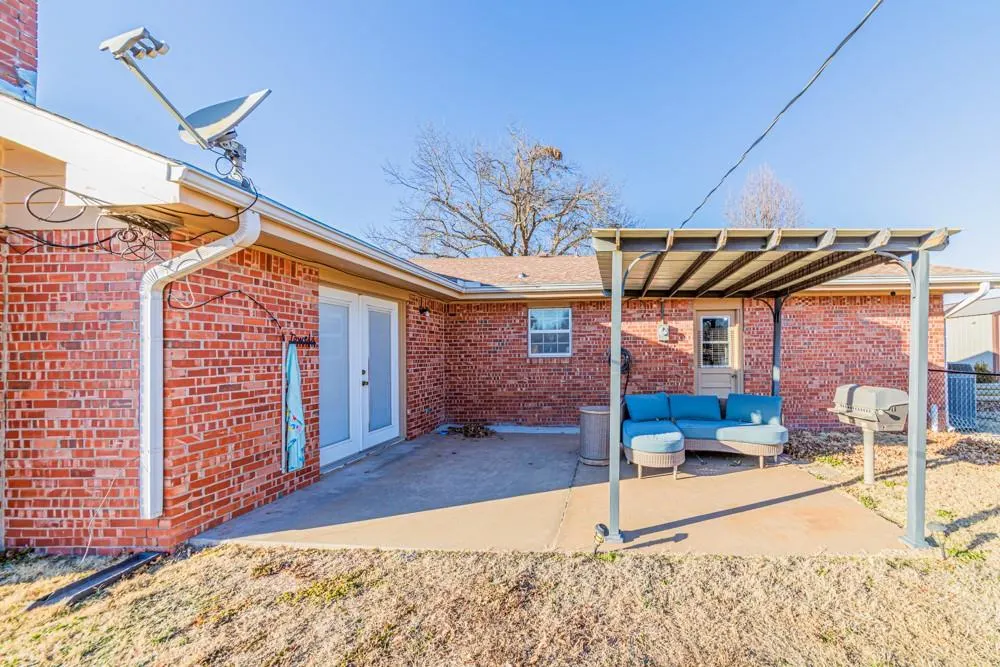 Photo 27 — 1211 E 13th Street, Cushing, OK 74023