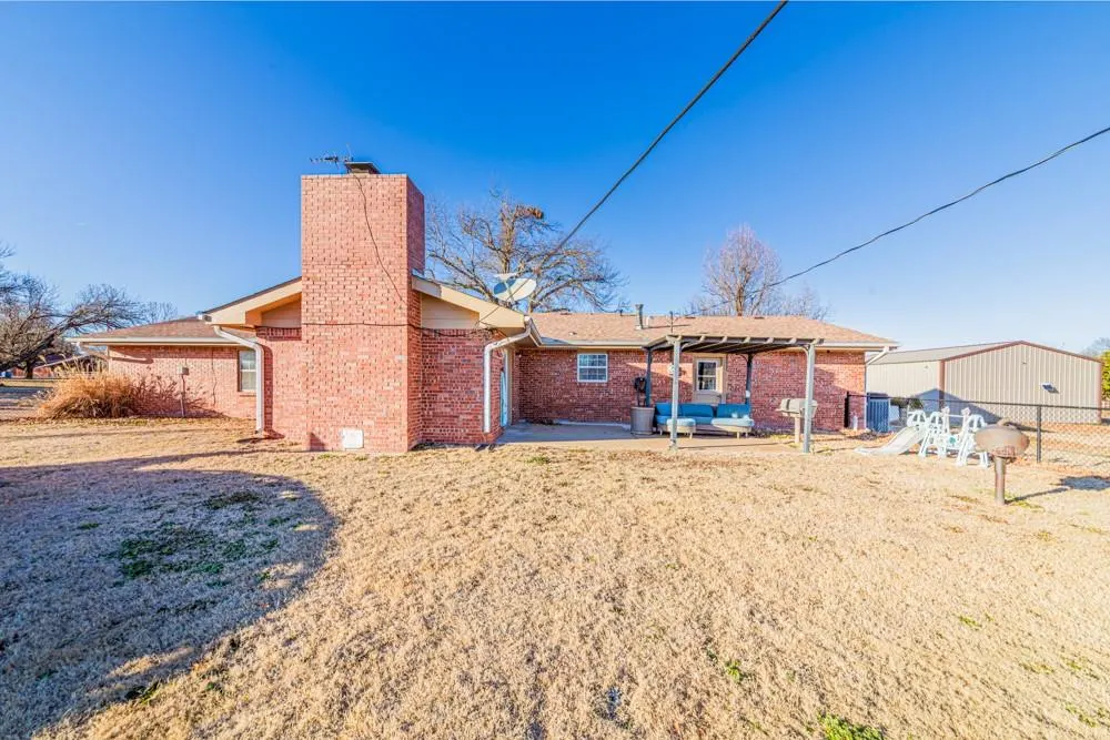 Photo 29 — 1211 E 13th Street, Cushing, OK 74023