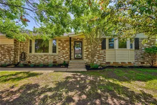 Sold home at 4500 N Villa Avenue