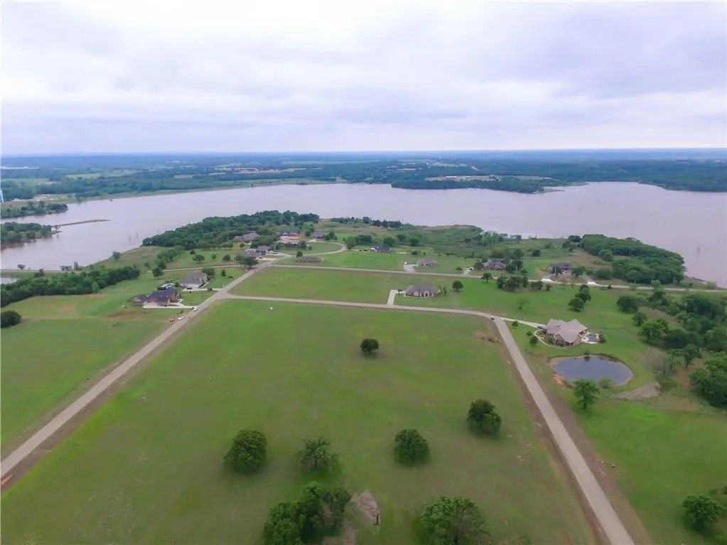 Photo 2 — Hope Circle, Chandler, OK 74834