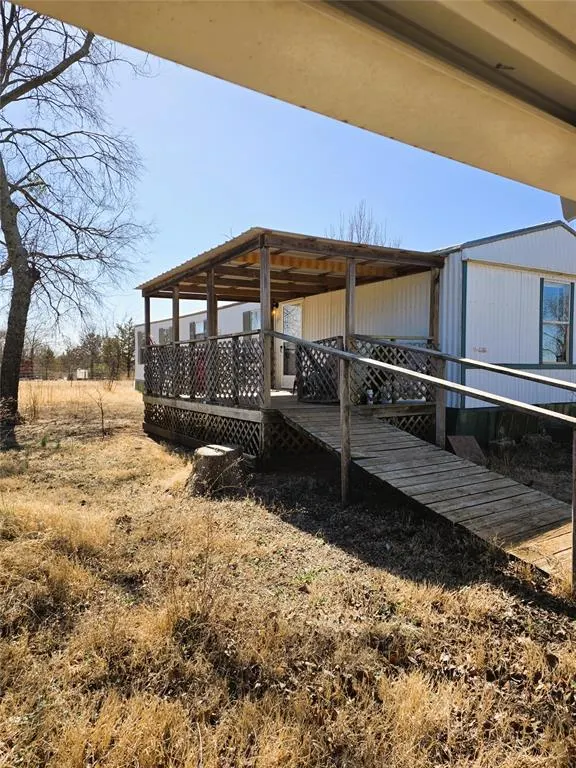 Photo 4 — 3402 Lola Road, Norman, OK 73026