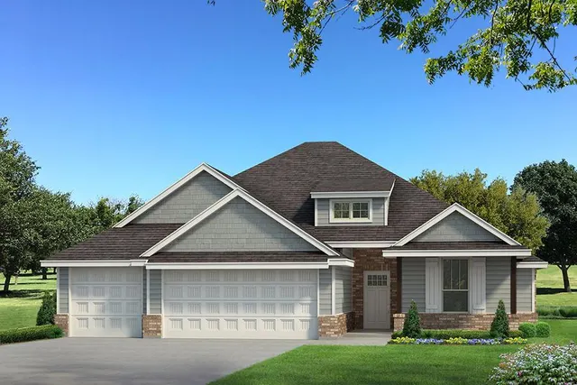 Photo 2 — 11505 NW 134th Terrace, Piedmont, OK 73078