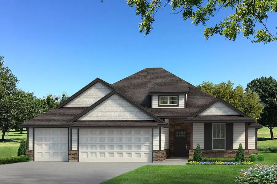 Photo 3 — 11505 NW 134th Terrace, Piedmont, OK 73078