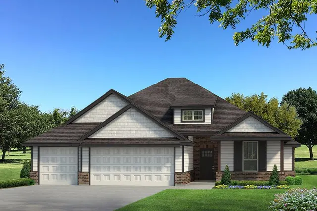 Photo 3 — 11505 NW 134th Terrace, Piedmont, OK 73078