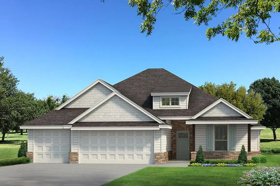 Photo 4 — 11505 NW 134th Terrace, Piedmont, OK 73078