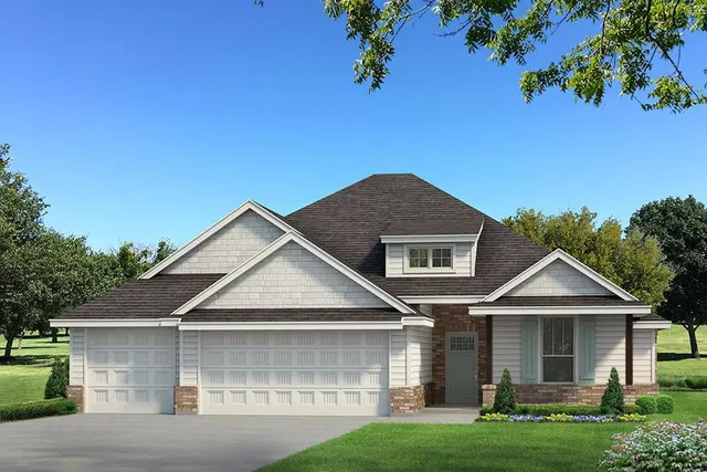 Photo 4 — 11505 NW 134th Terrace, Piedmont, OK 73078