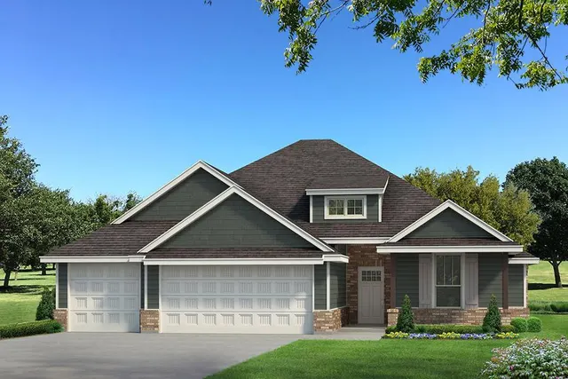Photo 5 — 11505 NW 134th Terrace, Piedmont, OK 73078