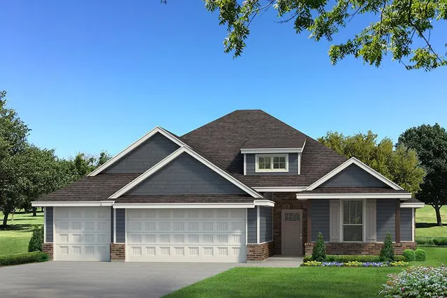 Photo 6 — 11505 NW 134th Terrace, Piedmont, OK 73078