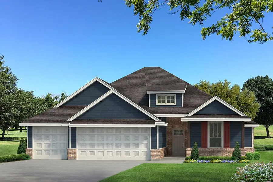Photo 7 — 11505 NW 134th Terrace, Piedmont, OK 73078