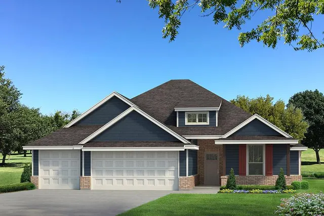 Photo 7 — 11505 NW 134th Terrace, Piedmont, OK 73078
