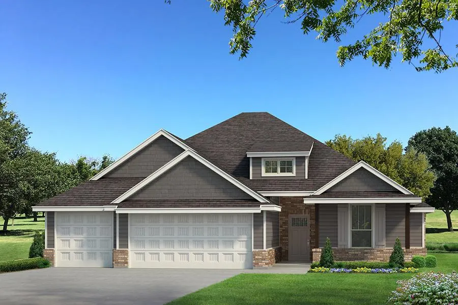 Photo 8 — 11505 NW 134th Terrace, Piedmont, OK 73078