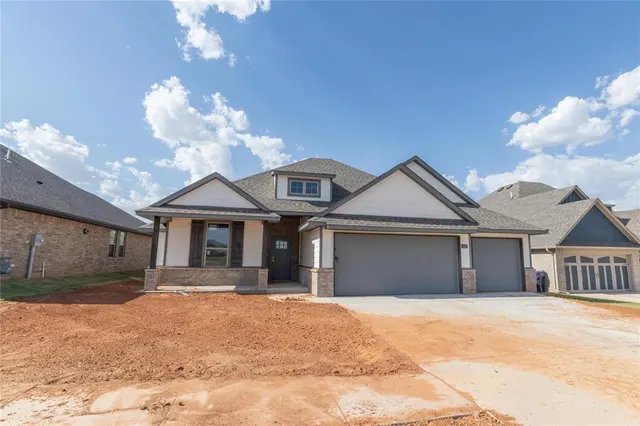 Photo 2 — 11505 NW 134th Terrace, Piedmont, OK 73078