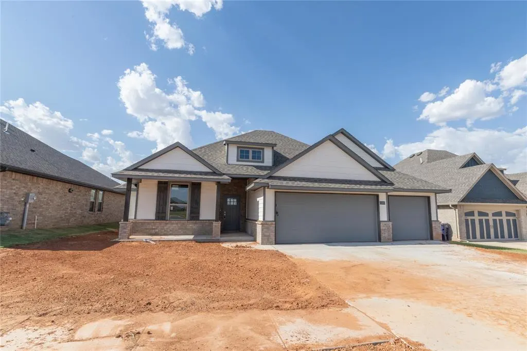 Photo 21 — 11505 NW 134th Terrace, Piedmont, OK 73078