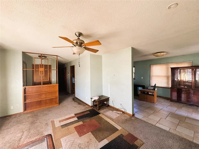 Photo 5 — 420 N Dawson Street, Meeker, OK 74855